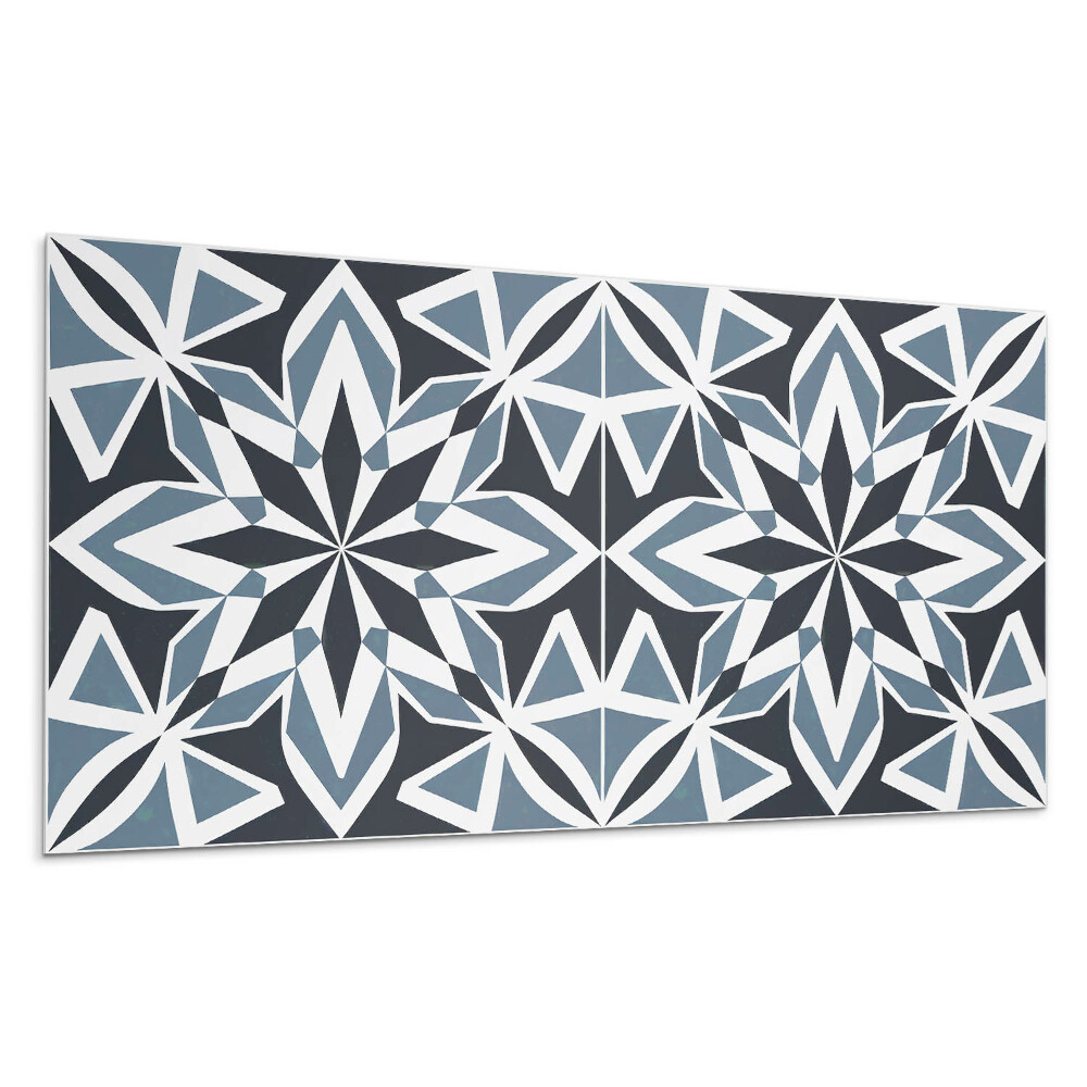 Nástenný panel PVC Geometria v symetrii