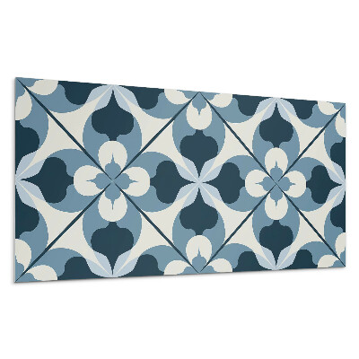 Obkladový panel na stenu Abstraktný geometrický vzor