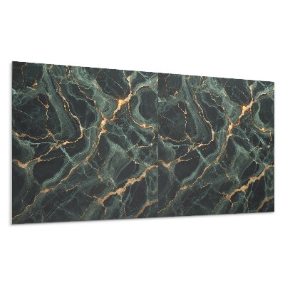 Panel na stenu Mramorový vzor s žilami