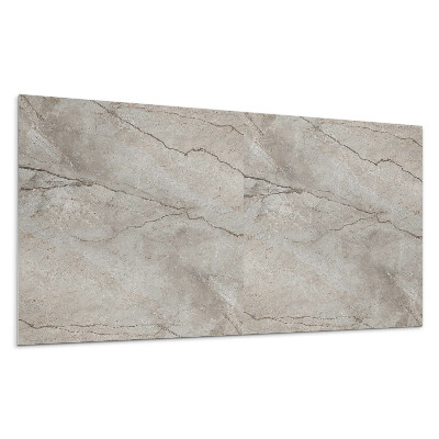 Stenový panel Vzor z prírodného kameňa