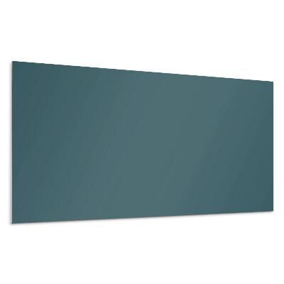 Pvc panel na stenu Farba Tmavozelená