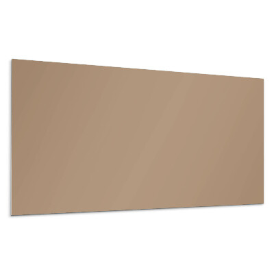 Nástenný panel PVC Farba Svetlohnedá