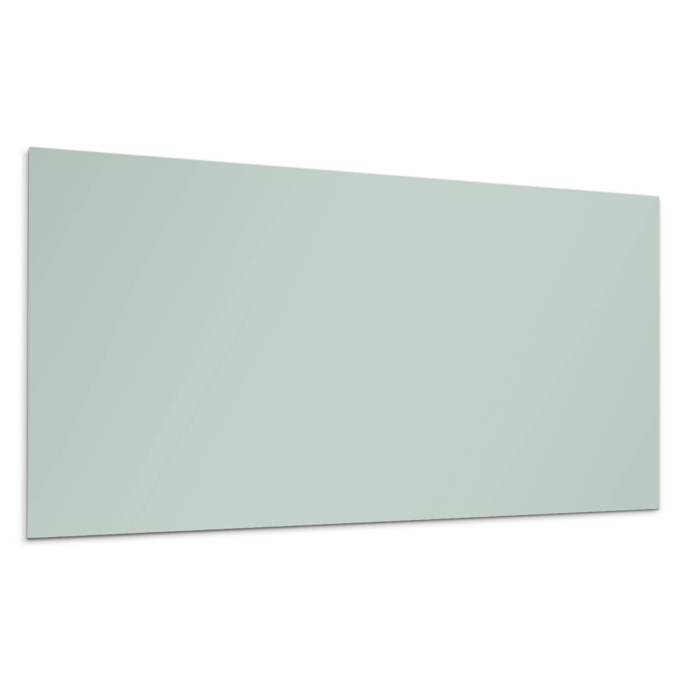 Nástenný panel PVC Farba Svetlozelená