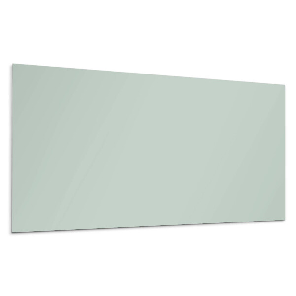 Nástenný panel PVC Farba Svetlozelená