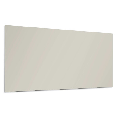 Nástenný panel PVC Svetlá krémová farba