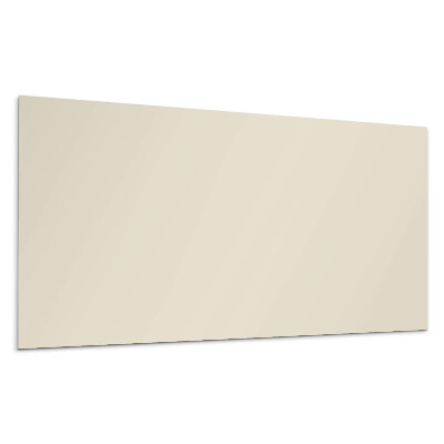 Panel na stenu Farba béžová