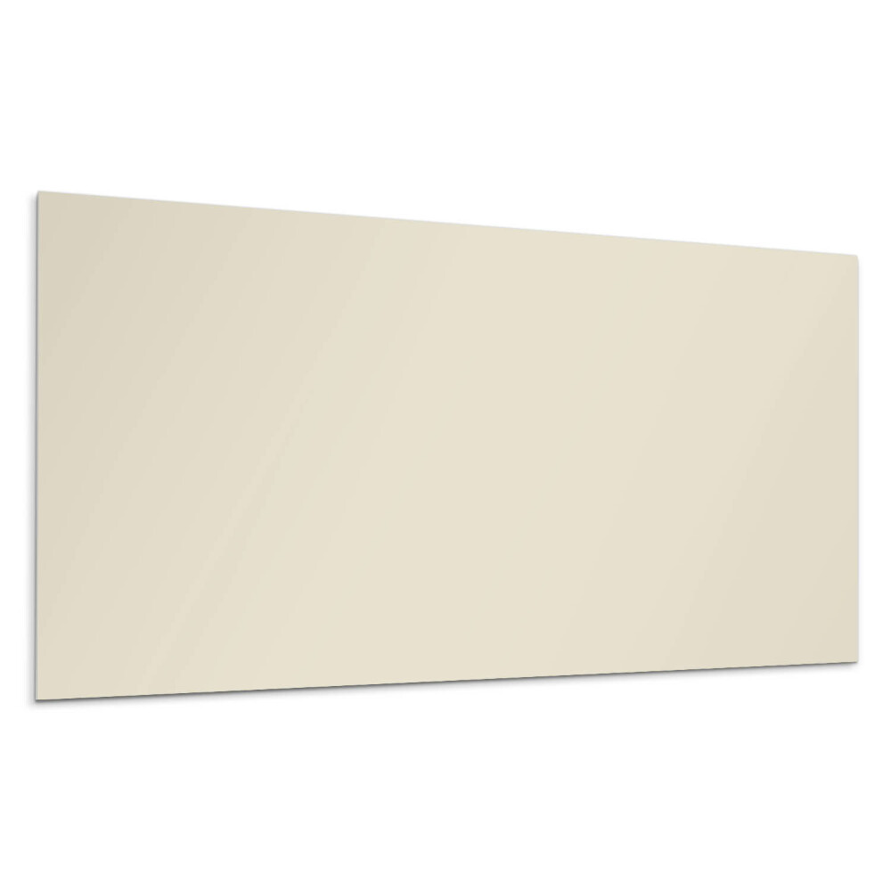 Nástenný panel PVC Farba béžová