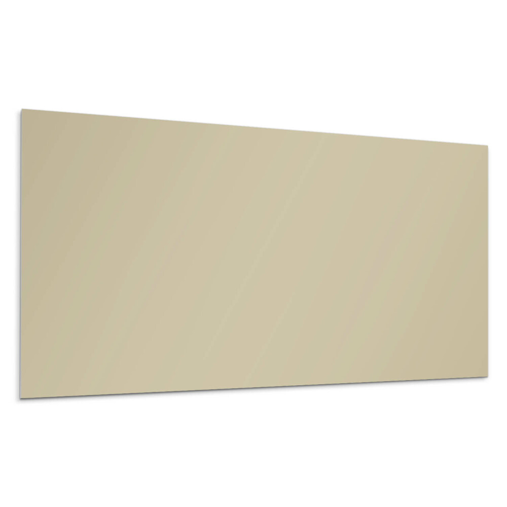 Nástenný panel PVC Farba: Špinavo žltá