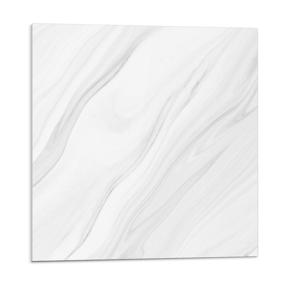 Dekoratívny nástenný panel Mramorové vlny v elegantnom štýle