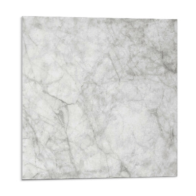 Nástenný panel pvc Mramorové žily v elegantnom štýle