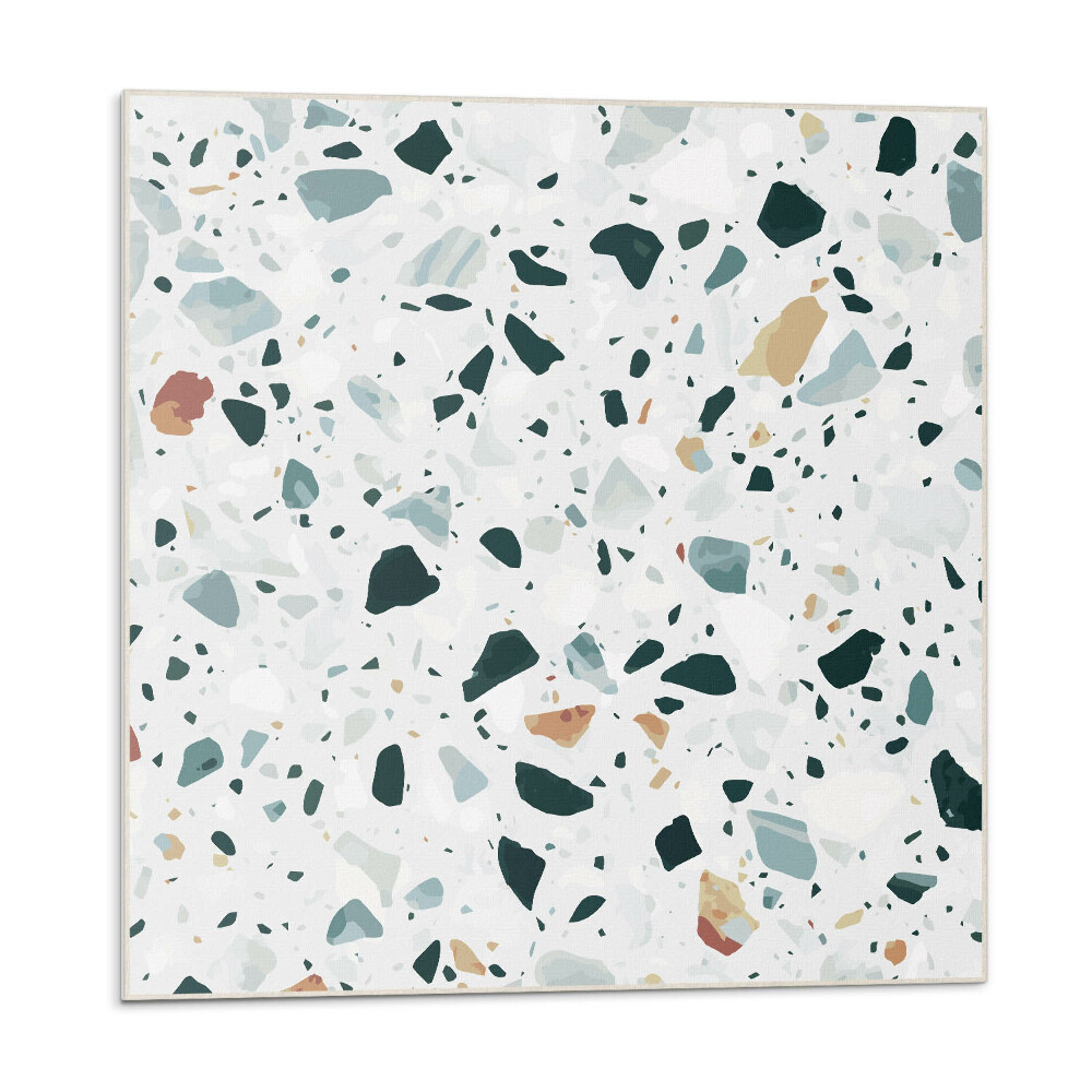 Dekoratívny nástenný panel Kamenný motív s jemnými akcentmi