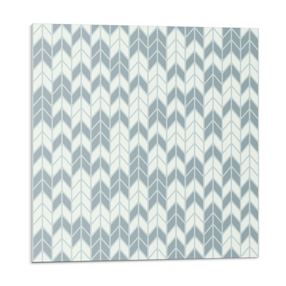 Stenový panel Motív so vzorom šípky