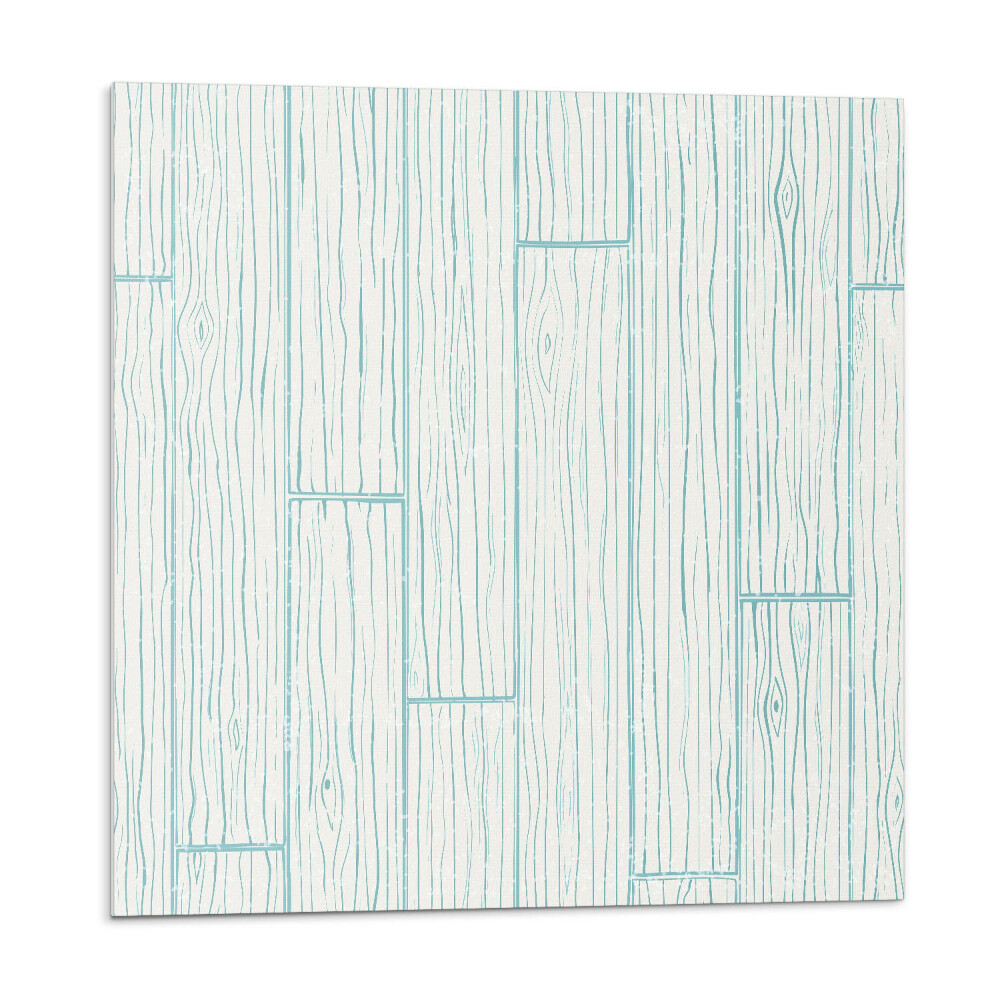 Dekoratívny nástenný panel Doska podobná drevu