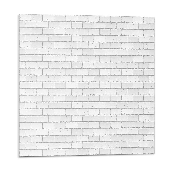 Stenový panel Tehlová textúra