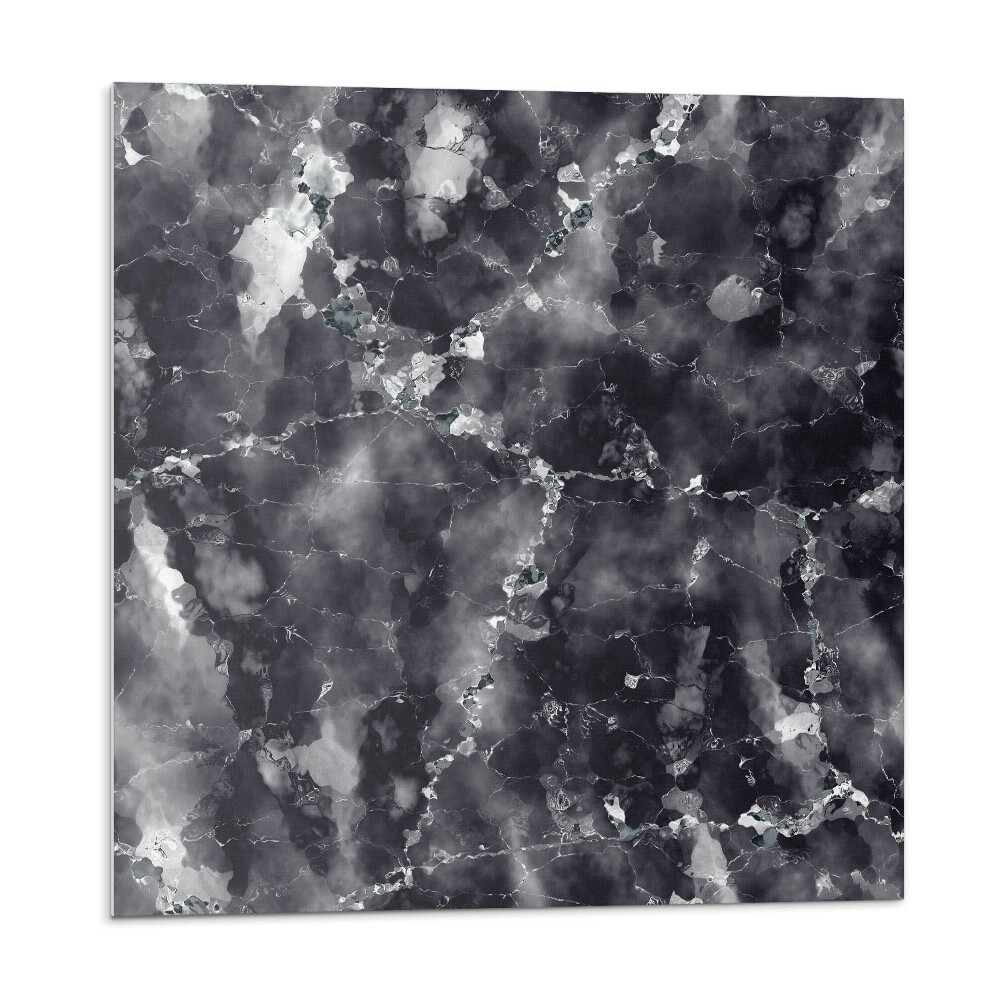 Nástenný panel pvc Mramorový motív s jemnými žilkami