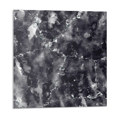 Nástenný panel pvc Mramorový motív s jemnými žilkami