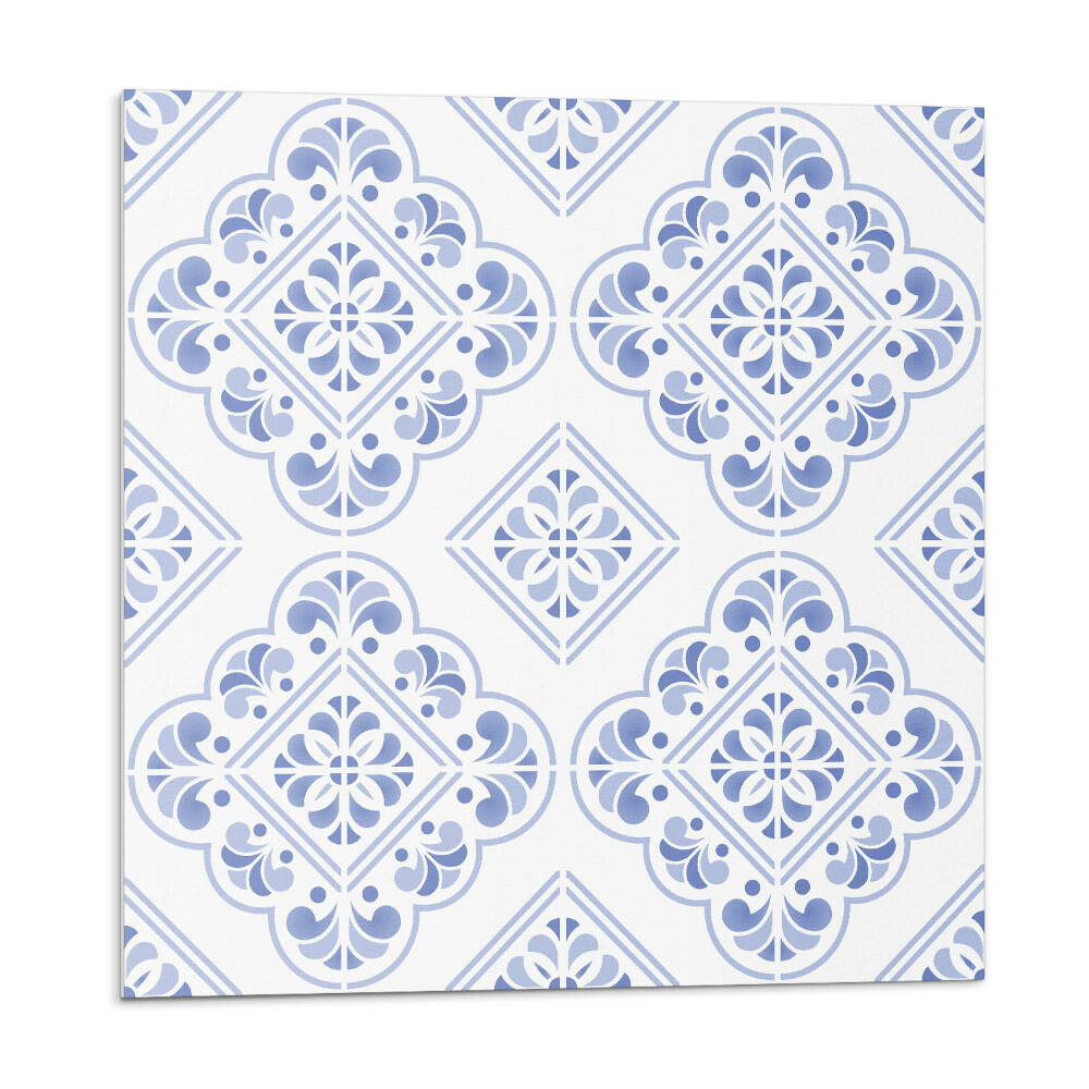 Dekoratívny nástenný panel Štýlový dekoratívny motív