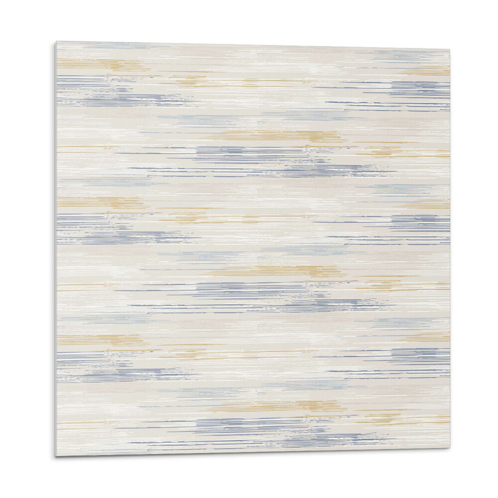 Nástenný panel pvc Abstraktné textúrované línie