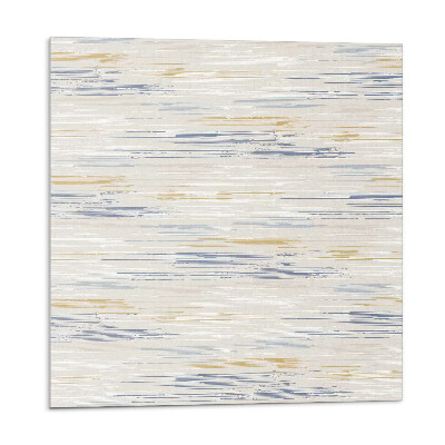 Nástenný panel pvc Abstraktné textúrované línie