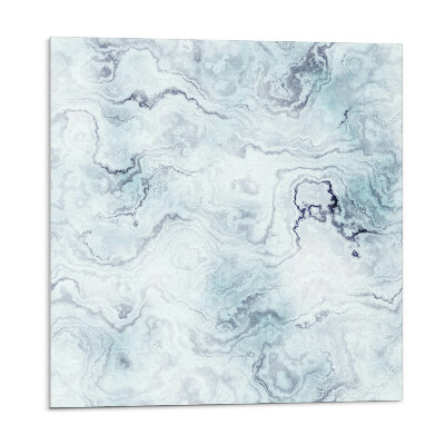 Nástenný panel pvc Výrazný mramorový motív