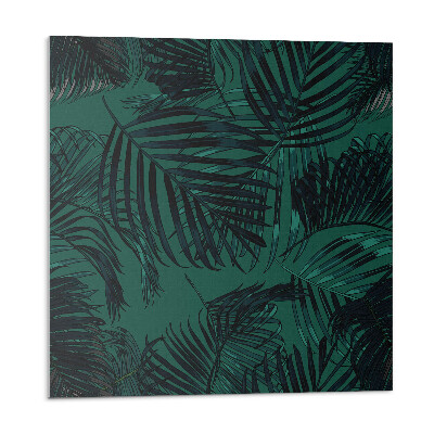 Dekoratívny nástenný panel Palm