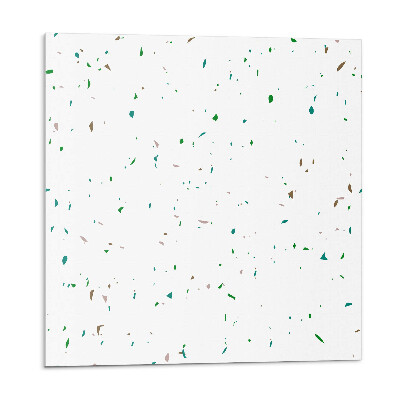 Stenový panel Abstraktný bodkovaný vzor