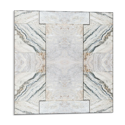 Nástenný panel pvc Skalný vzor z prírody