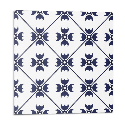 Nástenný panel pvc Motív moderných geometrických tvarov