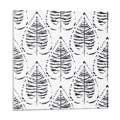 Nástenný panel pvc Listnatý rytmus prírody