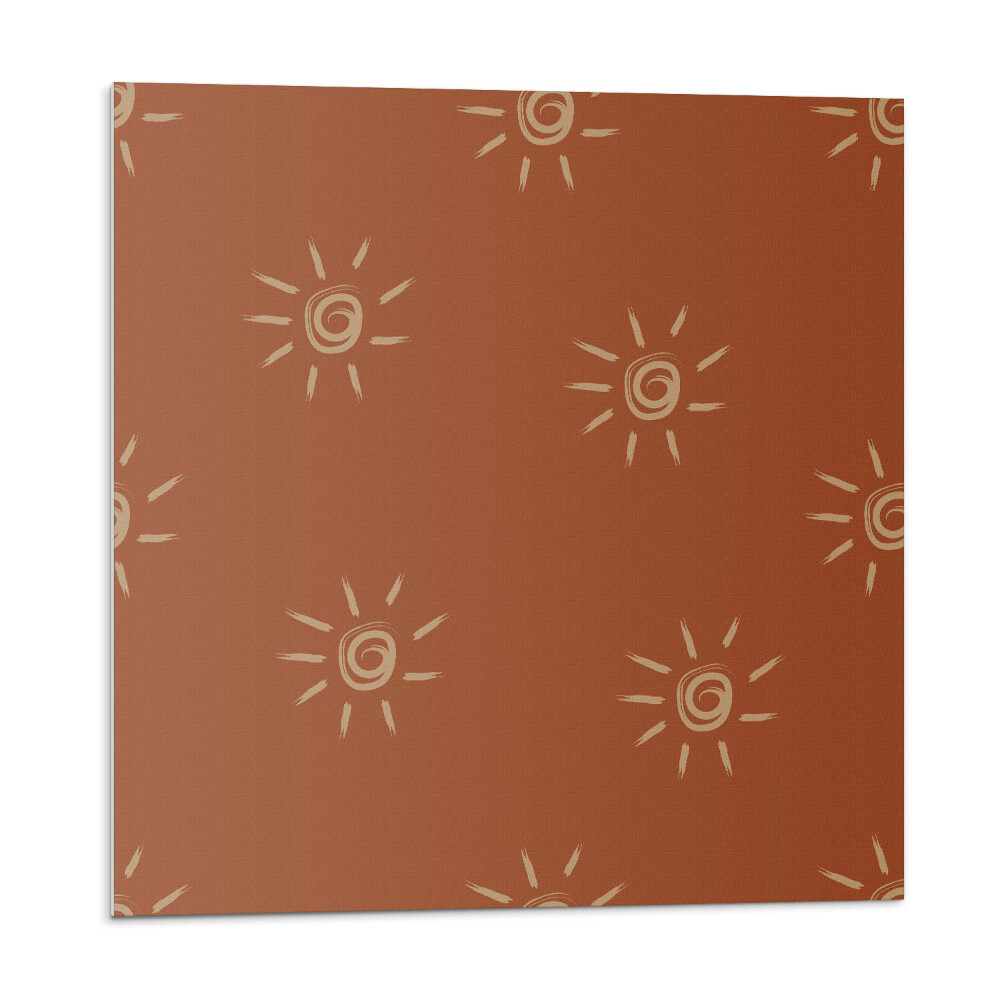 Nástenný panel pvc Slnečná téma