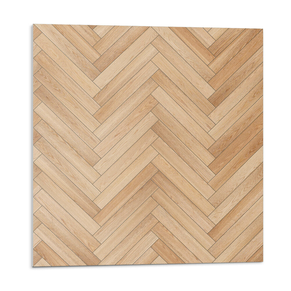 Nástenný panel pvc Vzor rybej kosti na podlahe