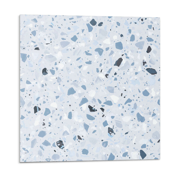 Nástenný panel pvc Fragmenty kameňov v umeleckom štýle