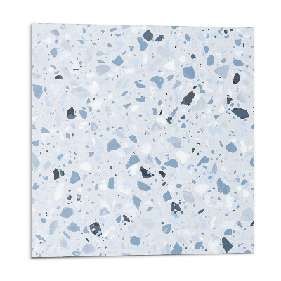 Nástenný panel pvc Fragmenty kameňov v umeleckom štýle