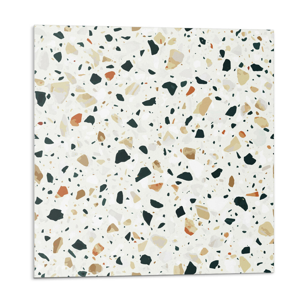 Stenový panel Kamenná mozaika