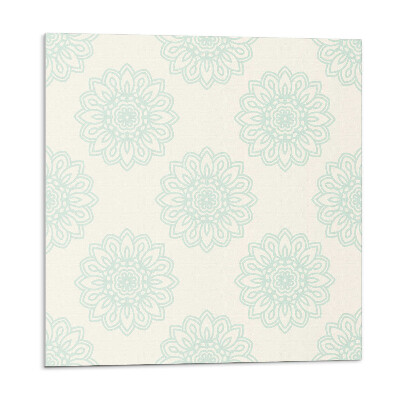 Nástenný panel pvc Kvetinový motív