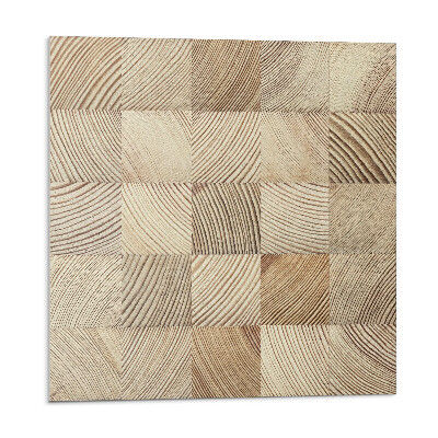 Dekoratívny nástenný panel Dosky v prírodnom štýle