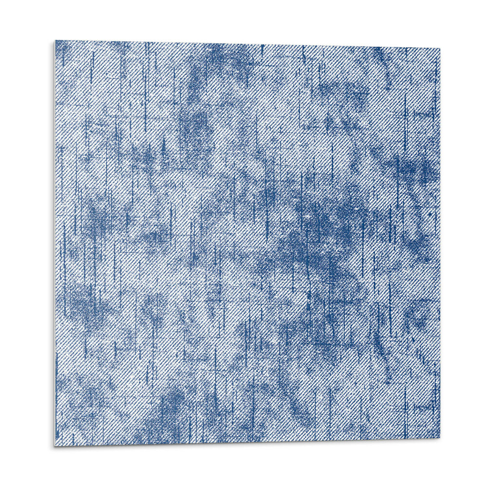 Stenový panel Vzor inšpirovaný látkou