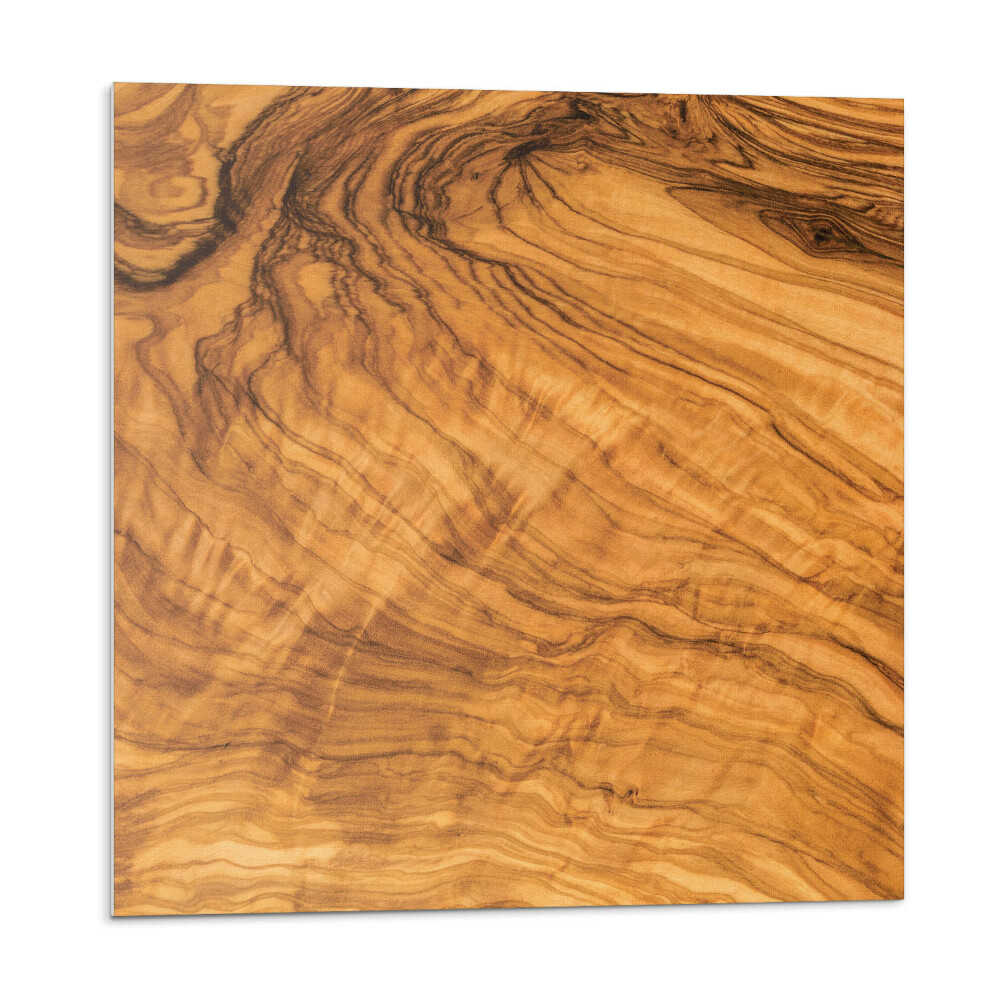 Dekoratívny nástenný panel Vzor inšpirovaný drevom