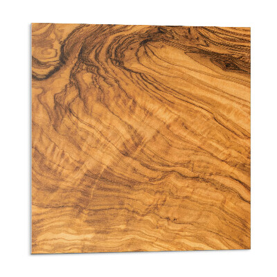 Dekoratívny nástenný panel Vzor inšpirovaný drevom