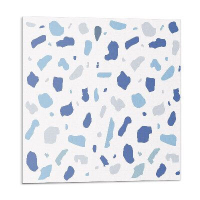 Nástenný panel pvc Bodkovaný abstraktný motív