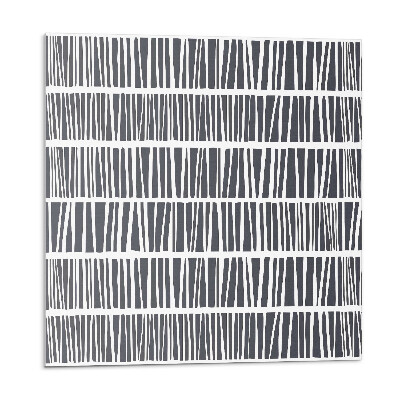 Nástenný panel pvc Motív modernej línie