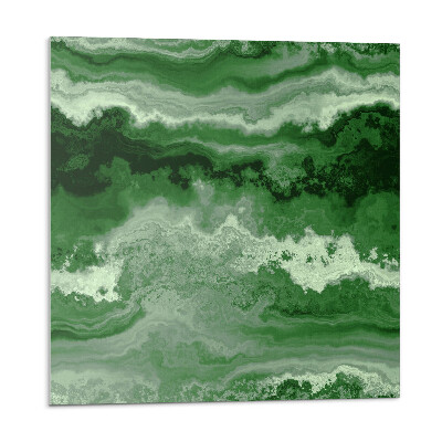 Dekoratívny nástenný panel Vlny v prirodzenom štýle