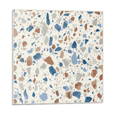 Dekoratívny nástenný panel Prírodný motív kameňa