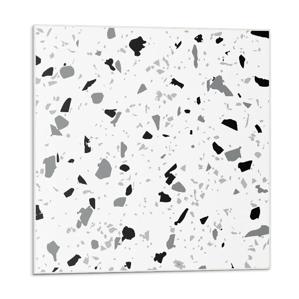 Nástenný panel pvc Kamenný vzor v abstraktnom štýle