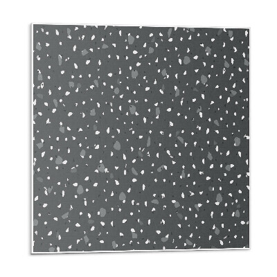 Dekoratívny nástenný panel Jemné bodky v rôznych odtieňoch