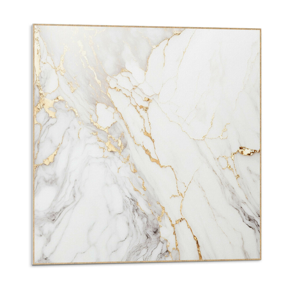 Stenový panel Elegantný mramorový vzor so žilkami