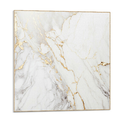 Stenový panel Elegantný mramorový vzor so žilkami