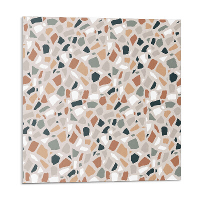 Dekoratívny nástenný panel Abstraktný motív kameňa