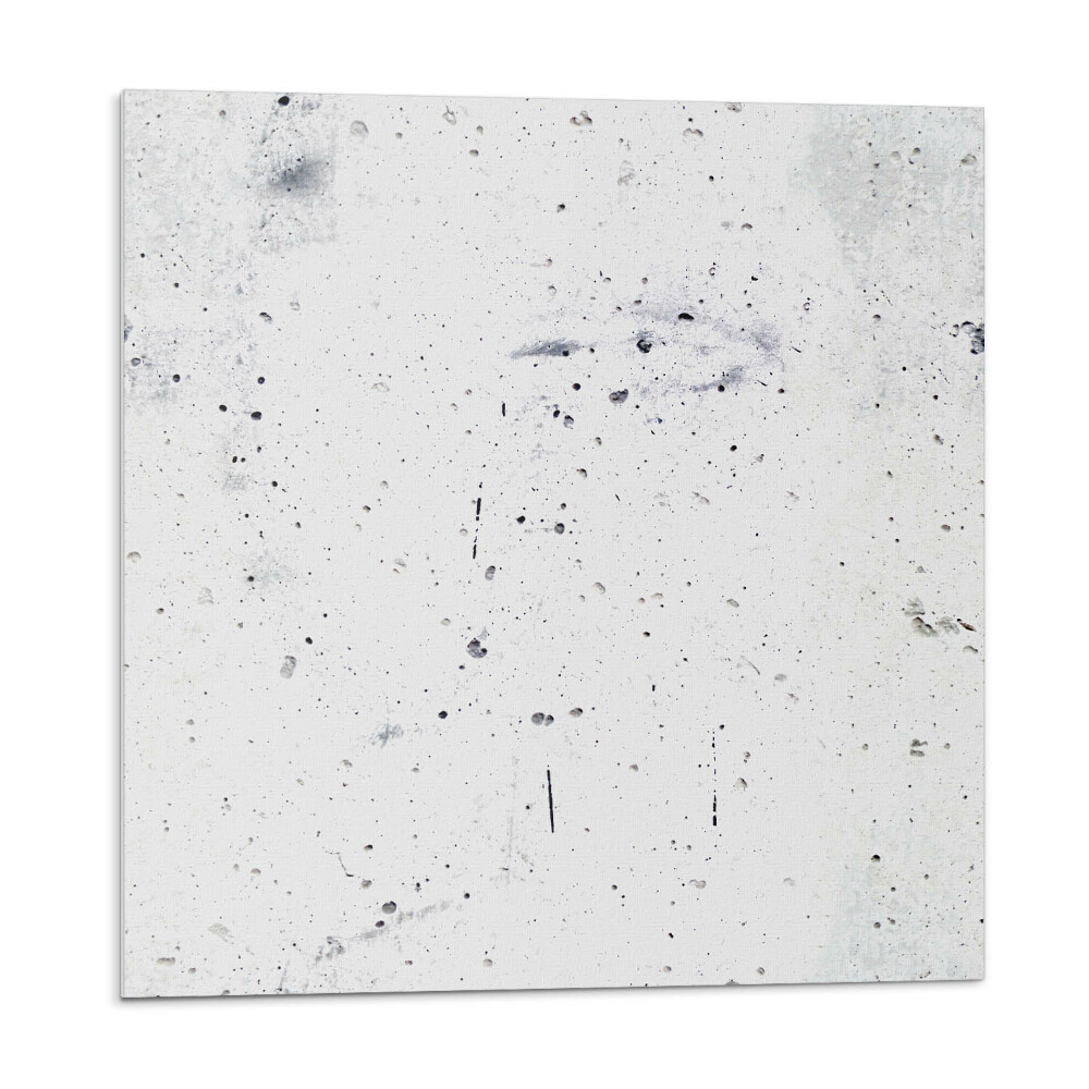 Stenový panel Betónová konštrukcia v surovom štýle