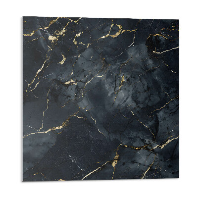 Stenový panel Štýlový mramor s jemnými žilkami